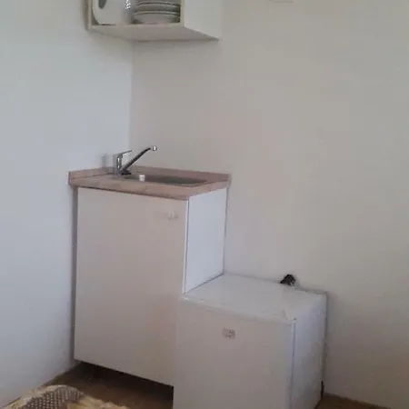 Apartamento Karolina Apartmanház *