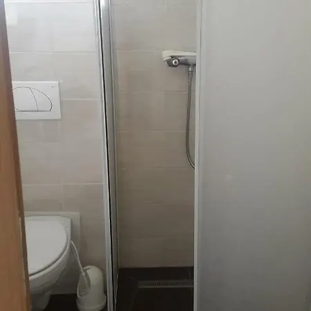 Apartamento Karolina Apartmanház Siófok